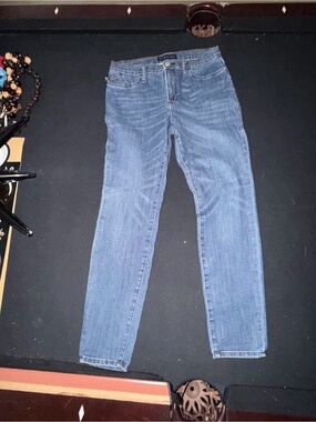 Rock & Republic Light Blue Jeans